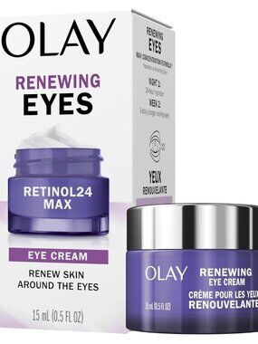 Olay Renewing Eye Cream